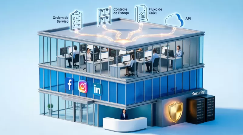 Pacote Web Premium